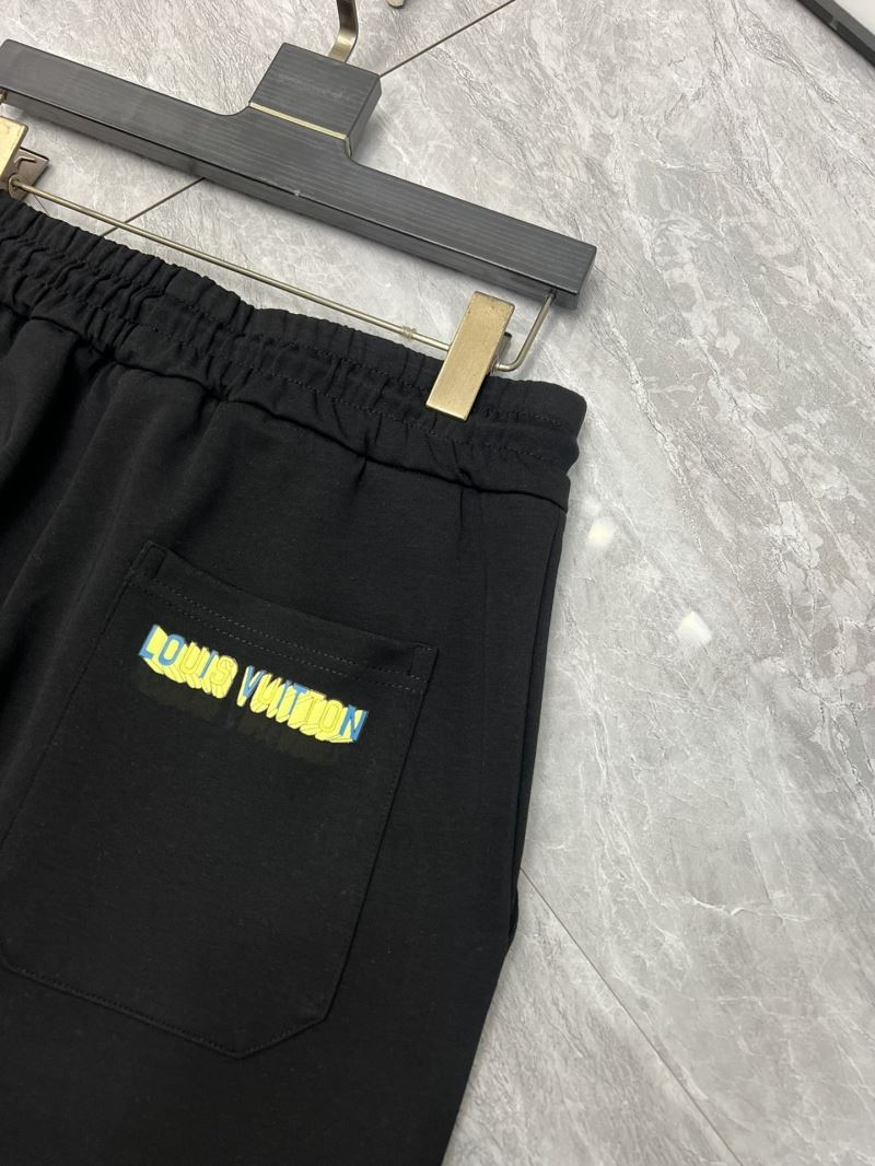 Louis Vuitton Long Pants